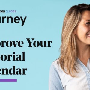 6 Tips to Improve Your Editorial Calendar