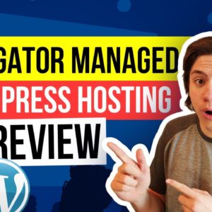 👉 Hostgator Managed WordPress Hosting Review 2021 🔥