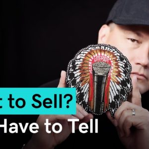How One Native Rapper Turns Storytelling into Success | News & Trends