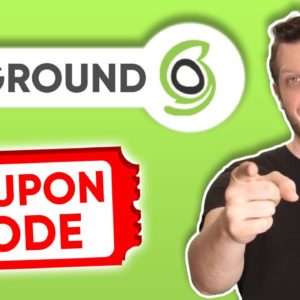 Siteground Coupon/Discount/Promo Code: Get The Best Deal Here!!!