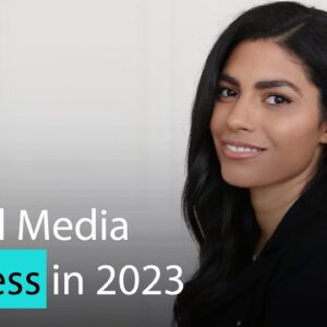Top 5 Most Important Social Media Trends for 2023