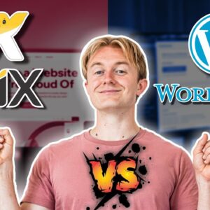 Wix vs WordPress: Which One is Better?