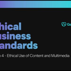 Ethical Use of Content and Multimedia |  Lesson 3